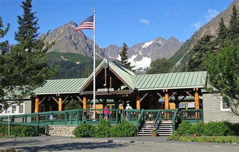 Seward military resort - The Seward Military Resort in Seward, Alaska offers the best the Kenai Peninsula has to offer including all day deep-sea fishing charters. Our four charter boats depart Seward Small Boat Harbor daily on excursions for halibut, black bass, red snapper, and ling cod as well as the occasional salmon. Exclusive fishing charters are …